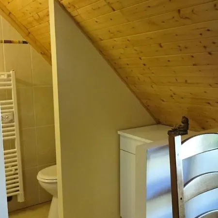 Maison Ancizan-ancizan - Maison 10 Personnes Avec Vue Imprenable Sur Les Montagnes Mae-2664