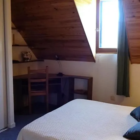 Maison Ancizan-ancizan - Maison 10 Personnes Avec Vue Imprenable Sur Les Montagnes Mae-2664 Villa