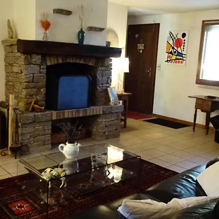 Maison Ancizan-ancizan - Maison 10 Personnes Avec Vue Imprenable Sur Les Montagnes Mae-2664 Βίλα
