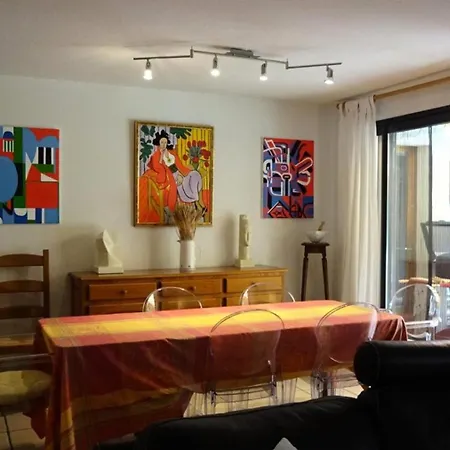Maison Ancizan-ancizan - Maison 10 Personnes Avec Vue Imprenable Sur Les Montagnes Mae-2664 Βίλα Ancizan