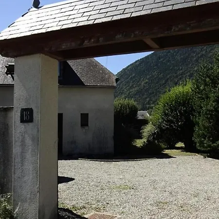 Βίλα Maison Ancizan-ancizan - Maison 10 Personnes Avec Vue Imprenable Sur Les Montagnes Mae-2664 *