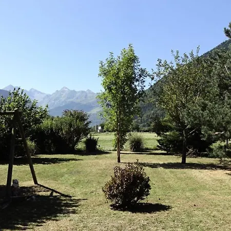 וילה Maison Ancizan-ancizan - Maison 10 Personnes Avec Vue Imprenable Sur Les Montagnes Mae-2664