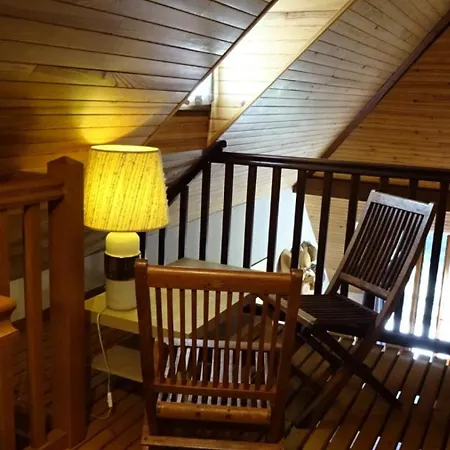 Maison Ancizan-ancizan - Maison 10 Personnes Avec Vue Imprenable Sur Les Montagnes Mae-2664 Βίλα Ancizan