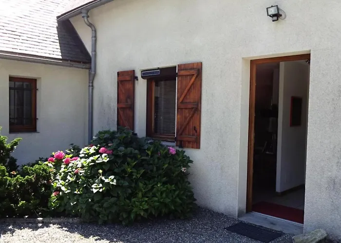 Maison Ancizan-ancizan - Maison 10 Personnes Avec Vue Imprenable Sur Les Montagnes Mae-2664 Villa Ancizan