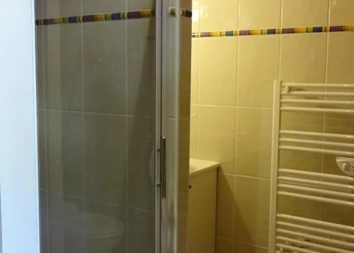 Maison Ancizan-ancizan - Maison 10 Personnes Avec Vue Imprenable Sur Les Montagnes Mae-2664 Ancizan