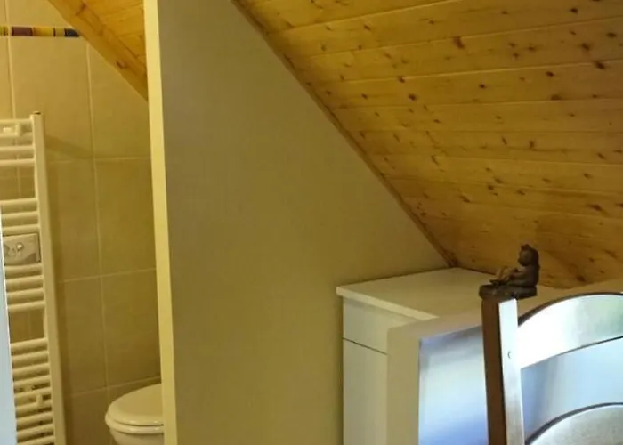 Maison Ancizan-ancizan - Maison 10 Personnes Avec Vue Imprenable Sur Les Montagnes Mae-2664