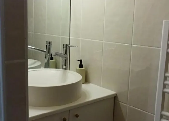 Maison Ancizan-ancizan - Maison 10 Personnes Avec Vue Imprenable Sur Les Montagnes Mae-2664 *