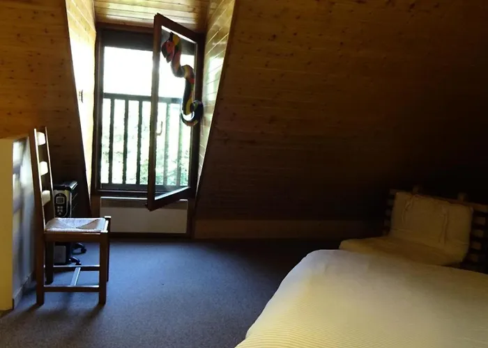 Maison Ancizan-ancizan - Maison 10 Personnes Avec Vue Imprenable Sur Les Montagnes Mae-2664 * Ancizan