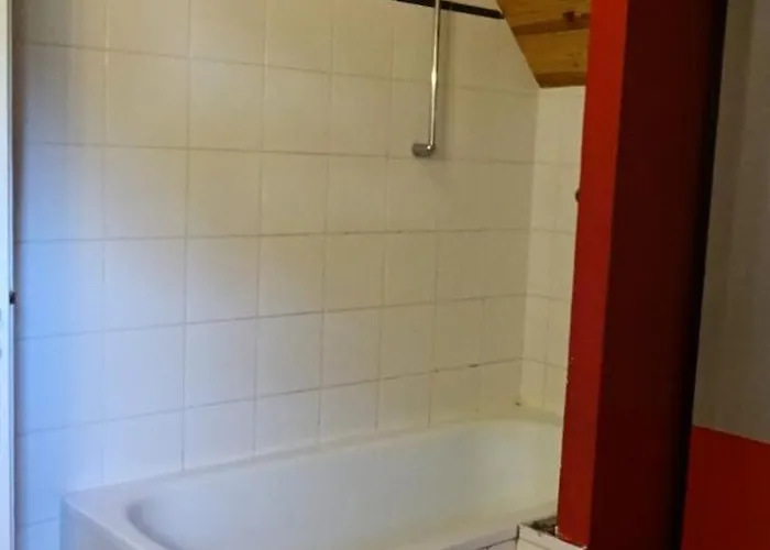 Maison Ancizan-ancizan - Maison 10 Personnes Avec Vue Imprenable Sur Les Montagnes Mae-2664 Villa