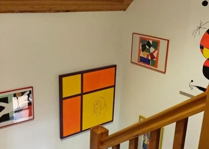 Maison Ancizan-ancizan - Maison 10 Personnes Avec Vue Imprenable Sur Les Montagnes Mae-2664 Villa *