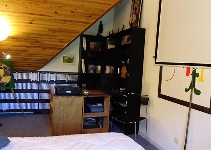 Maison Ancizan-ancizan - Maison 10 Personnes Avec Vue Imprenable Sur Les Montagnes Mae-2664 Villa Ancizan