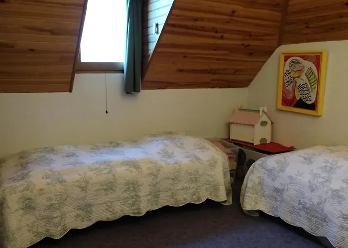 Villa Maison Ancizan-ancizan - Maison 10 Personnes Avec Vue Imprenable Sur Les Montagnes Mae-2664 Ancizan