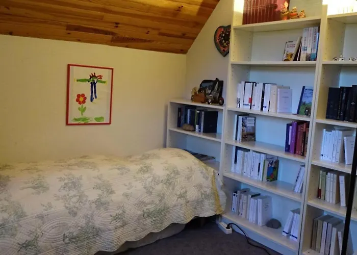 Maison Ancizan-ancizan - Maison 10 Personnes Avec Vue Imprenable Sur Les Montagnes Mae-2664 *