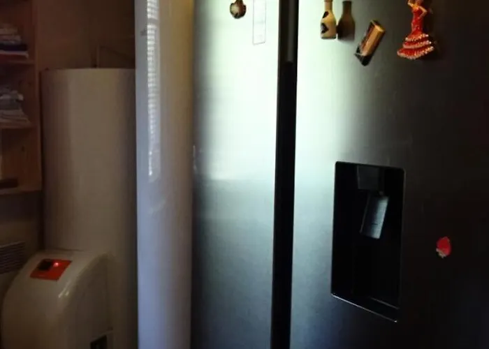 Maison Ancizan-ancizan - Maison 10 Personnes Avec Vue Imprenable Sur Les Montagnes Mae-2664