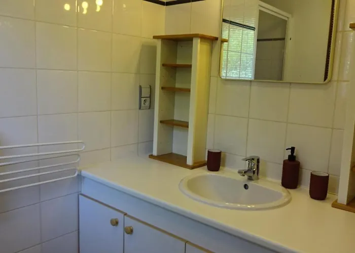 Maison Ancizan-ancizan - Maison 10 Personnes Avec Vue Imprenable Sur Les Montagnes Mae-2664 Villa *